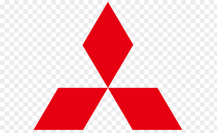 Mitsubishi Motors Car Triton Logo PNG