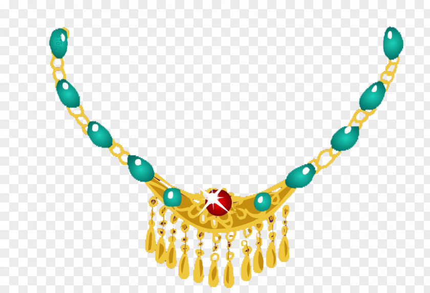 Necklace Earring Jewellery PNG