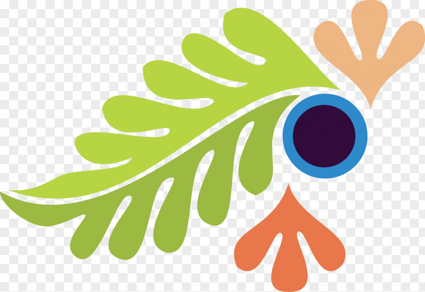 Rangoli Symbol Logo Pattern PNG