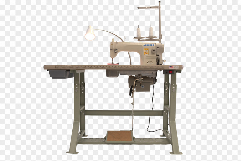Sewing Needle Machines Feed Dogs Walking Foot Presser PNG