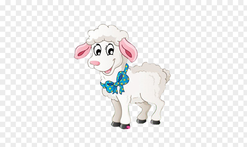 Sheep Goat Lamb And Mutton Livestock Clip Art PNG