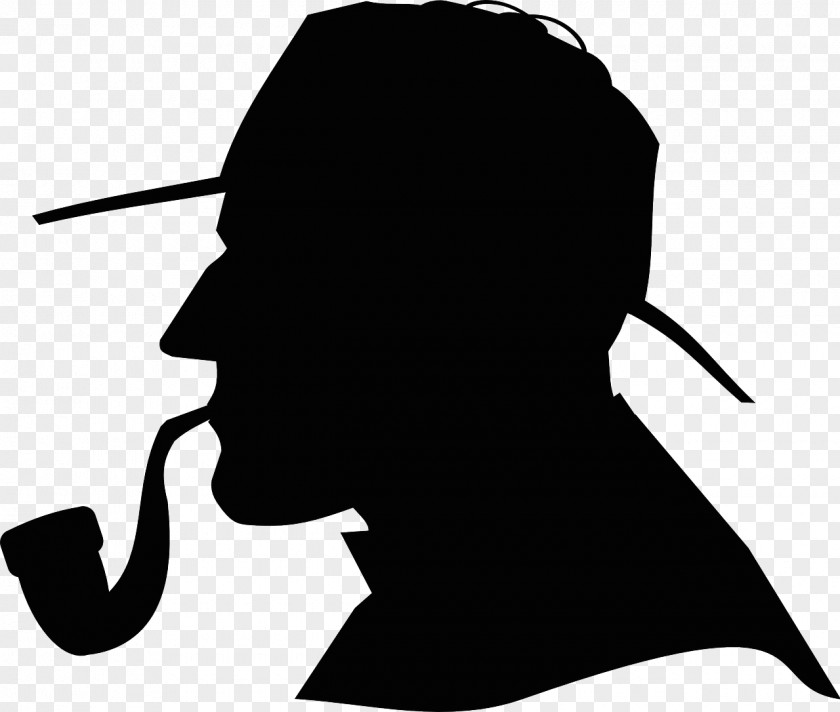 Sherlock Holmes Sherlock's Pub Deductive Reasoning The Science Of Speech Thought PNG