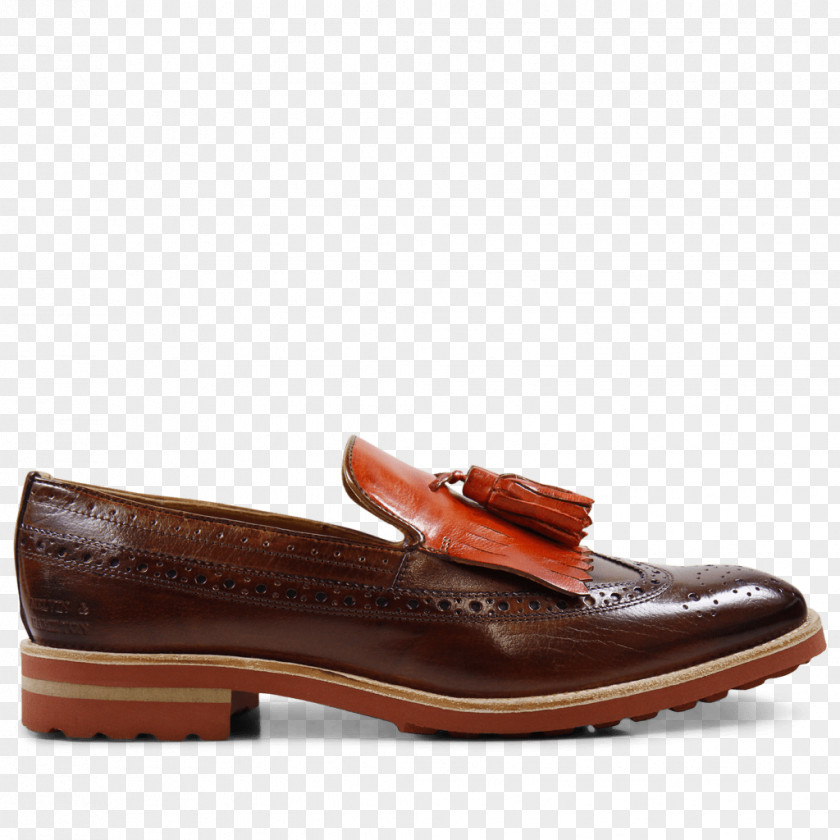 Slip-on Shoe Leather PNG