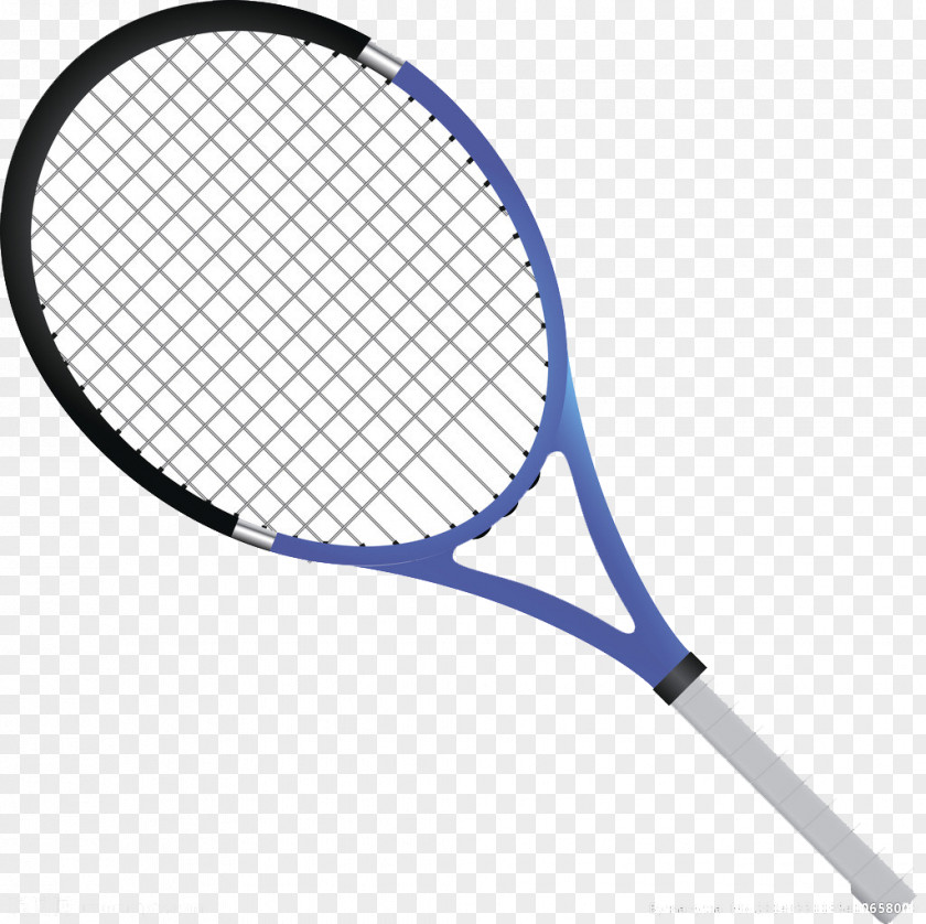 Tennis Racket Racquetball Badminton Rakieta Tenisowa PNG