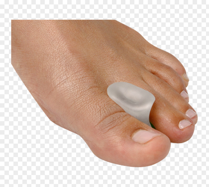 Toe Bunion Hallux Gel Pointe Shoe PNG