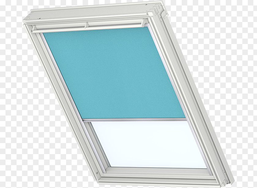 Window Blinds & Shades Roof VELUX Roleta PNG