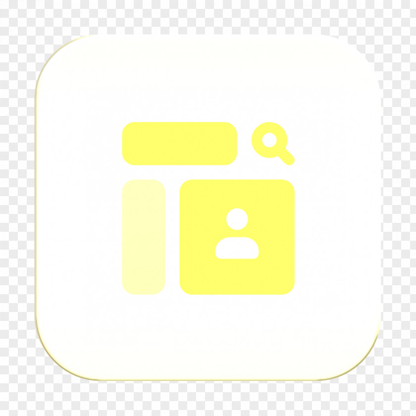 Wireframe Icon User PNG