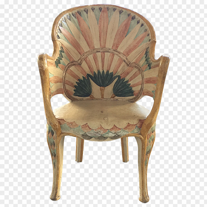Antique Chair Table Furniture Couch PNG