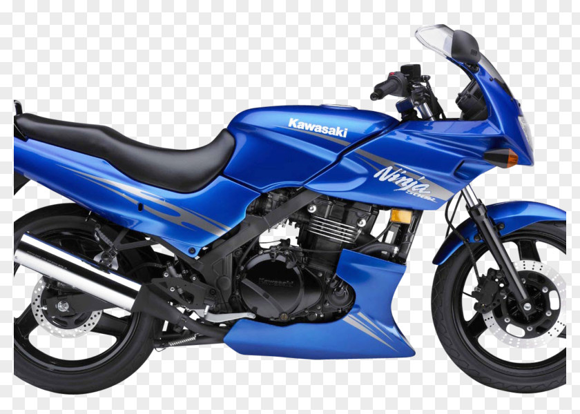 Bmw BMW Kawasaki Motorcycles Ninja 500R PNG
