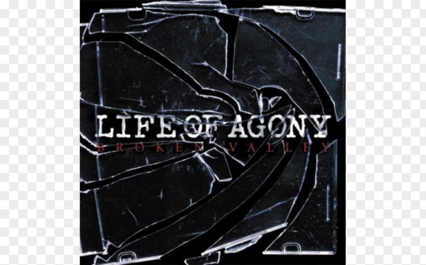 Broken Rock Sony BMG Copy Protection Rootkit Scandal Valley Life Of Agony Graphics Compact Disc And DVD PNG