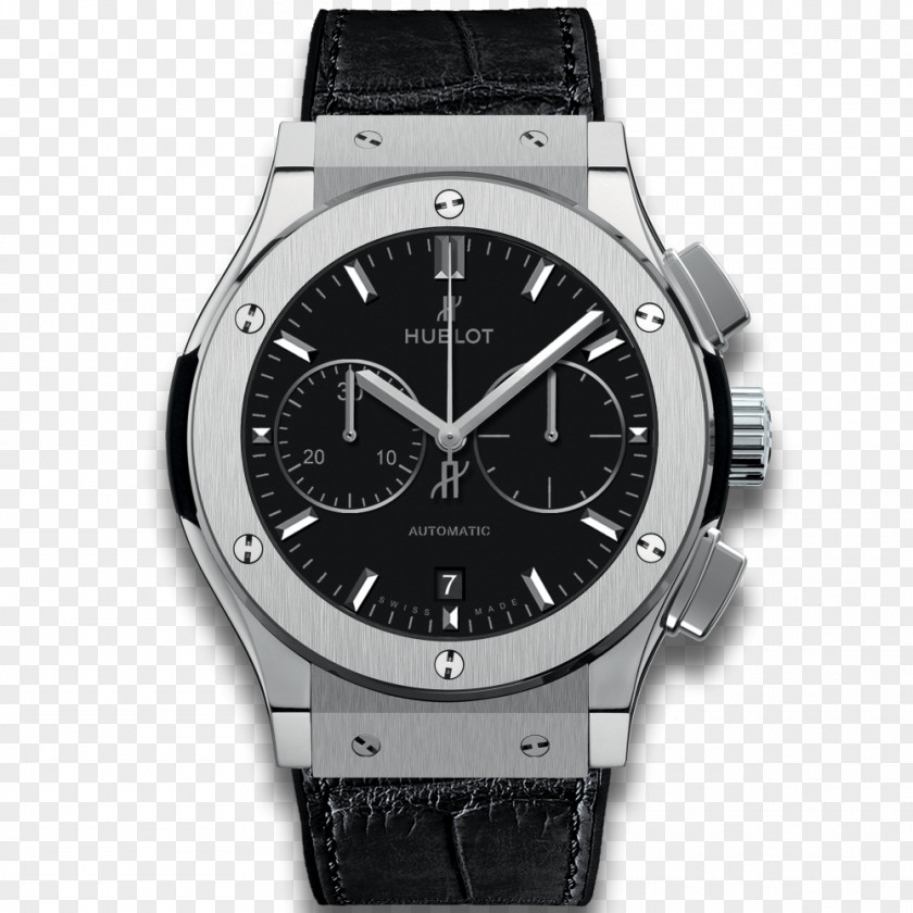 Ceramic Product Automatic Watch Chronograph Hublot Luxury PNG