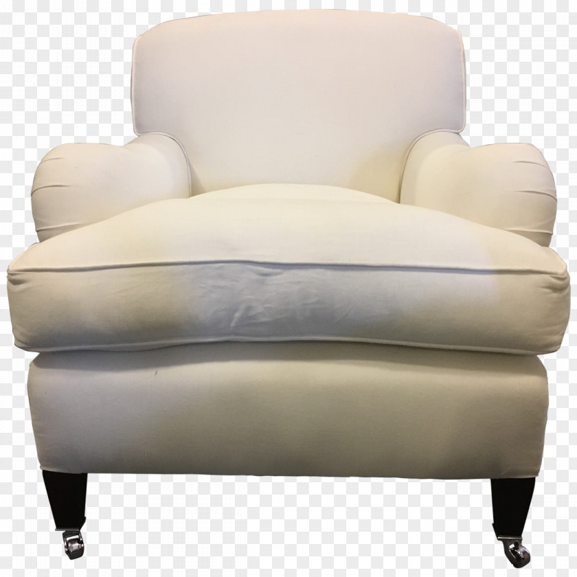 Chair Furniture Club Couch Futon PNG