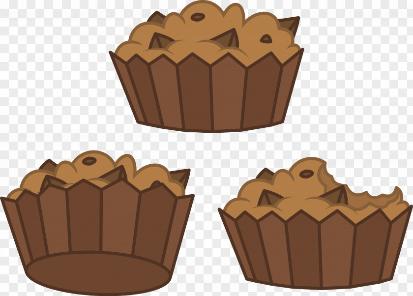 Chocolate Muffin Chip Cookie Brown Betty Biscuits PNG