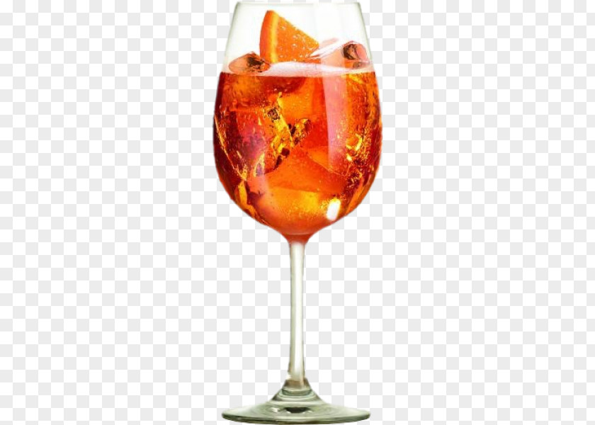Cocktail Spritz Aperol Bellini Wine PNG