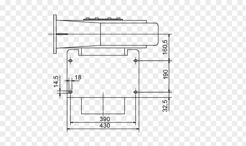 Design Technical Drawing Paper Furniture PNG