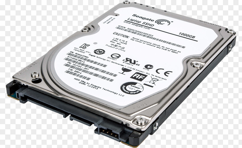 Disco Laptop Hard Drives RAM Disk Storage Solid-state Drive PNG