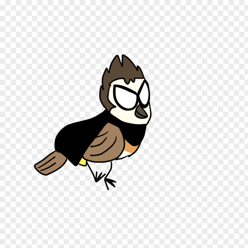 Duck Flightless Bird Of Prey Beak PNG