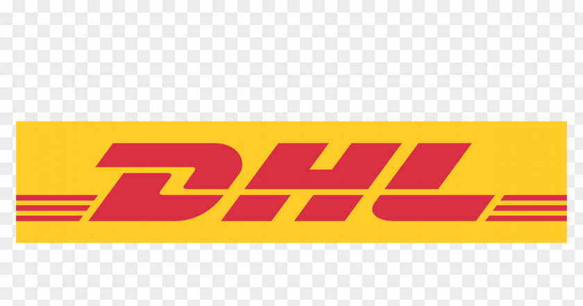 Eps Format DHL EXPRESS Logo Logistics Delivery PNG