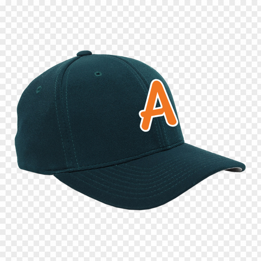 Flex Printing Machine Baseball Cap Product Design PNG