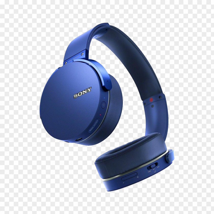 Headphones Sony MDR-V6 Bluetooth Audio Bass PNG
