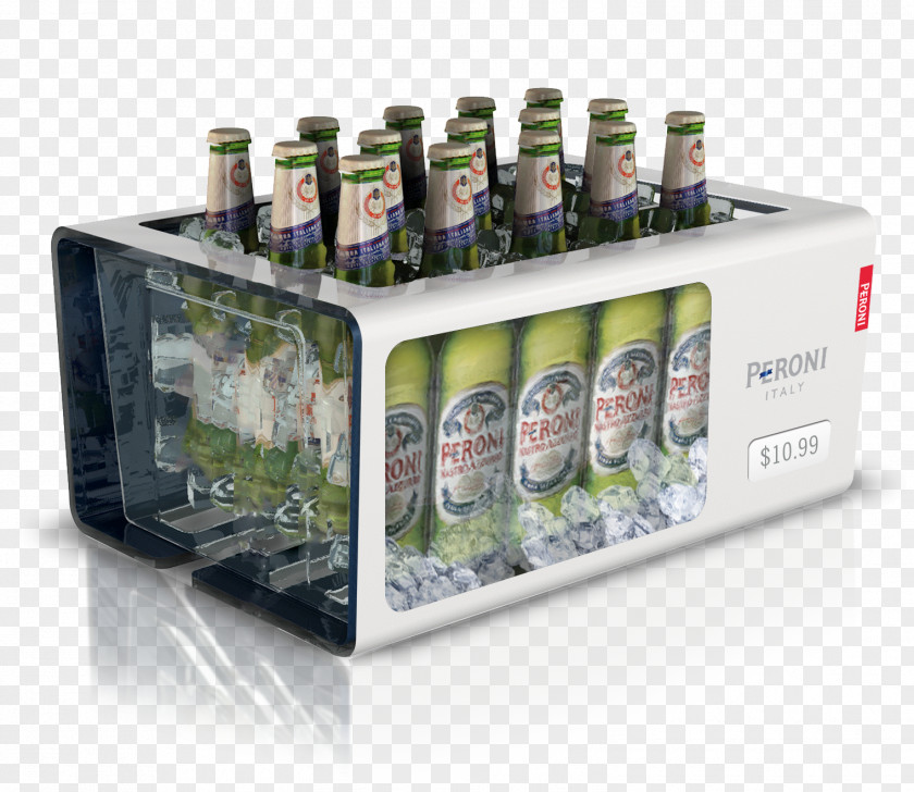 Liquor Shelf Display Beer P.O.P.DESIGN Point Of Sale Bottle PNG