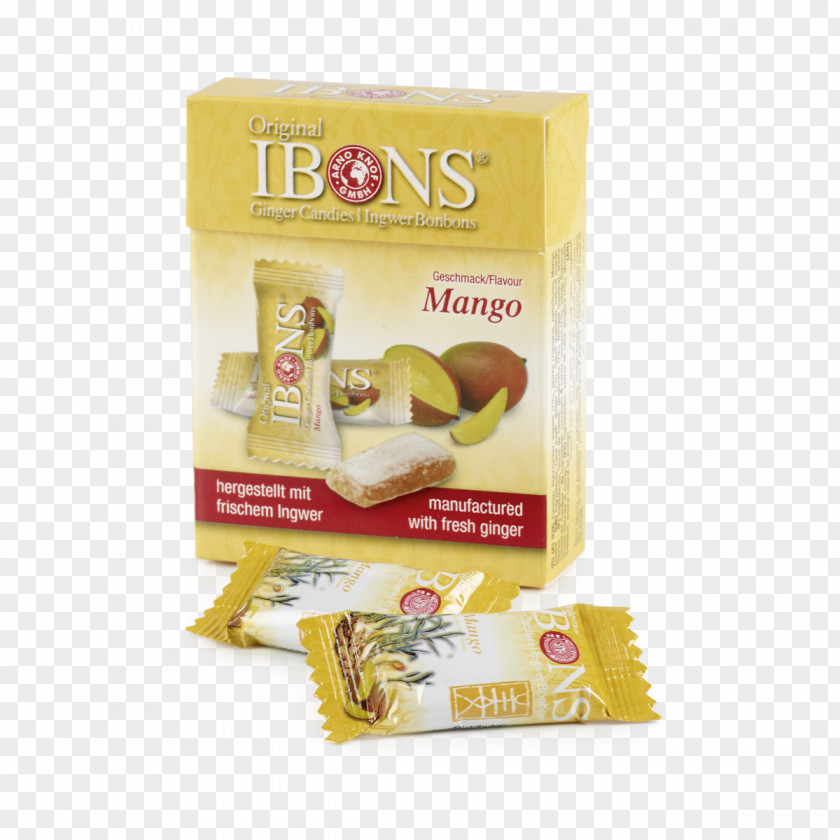 Mango Box Food Bonbon PinioL Apo Team GmbH Gram PNG