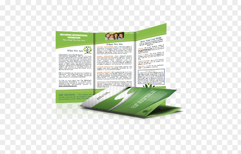 Pamphlet Advertising Brochure Flyer Digital Printing PNG