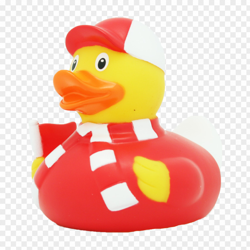 Rubber Duck Toy Natural Plastic PNG