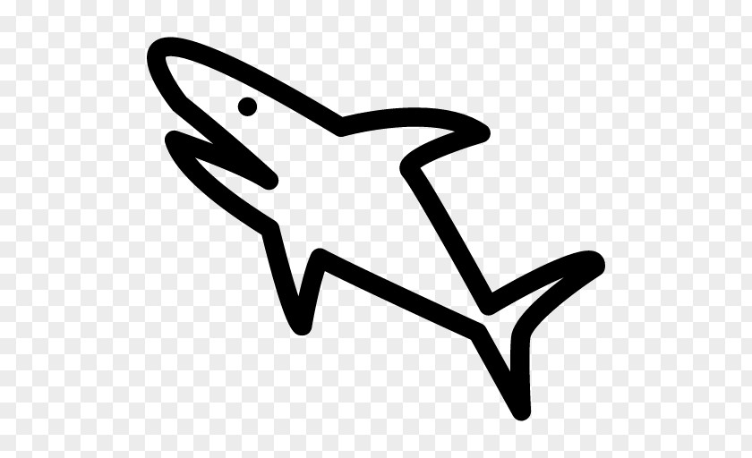 Shark Clip Art PNG