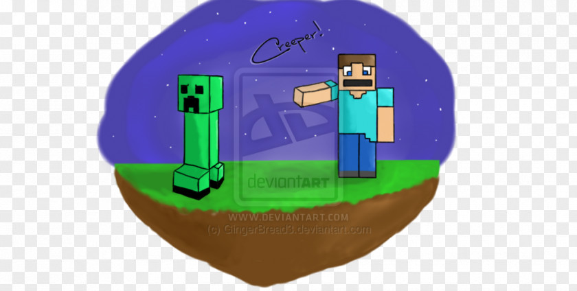 Steve Creeper Minecraft: Pocket Edition Google Play Green PNG