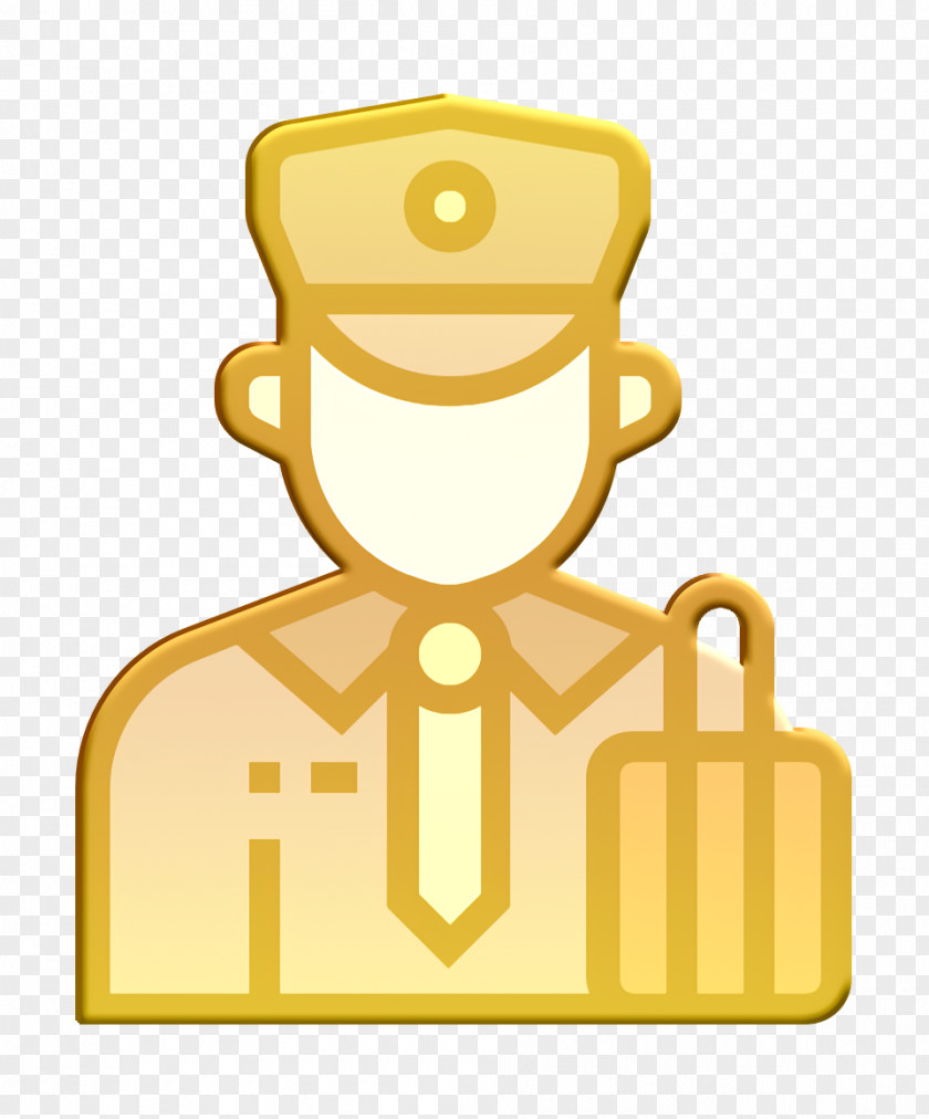 Airport Icon Jobs And Occupations Customs PNG