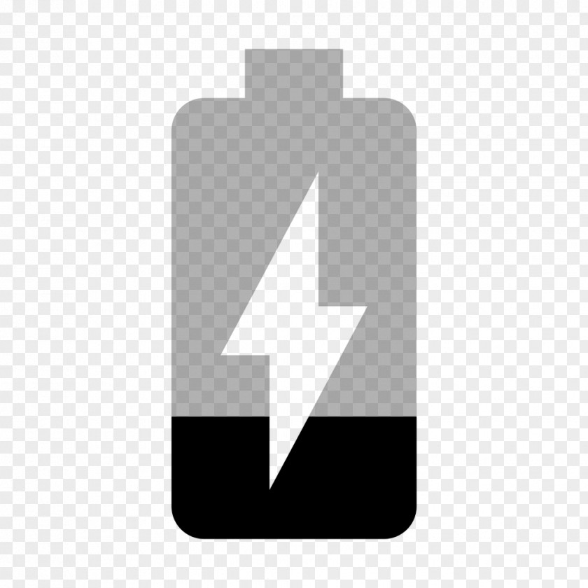 Battery Charger Material Design PNG