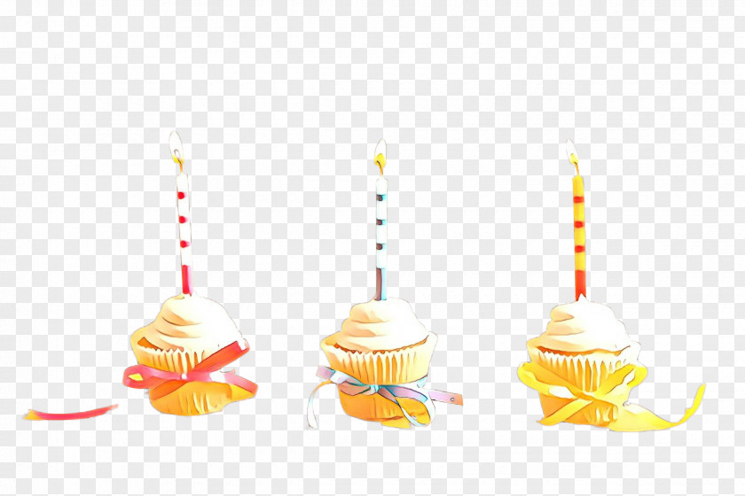 Birthday Candle PNG