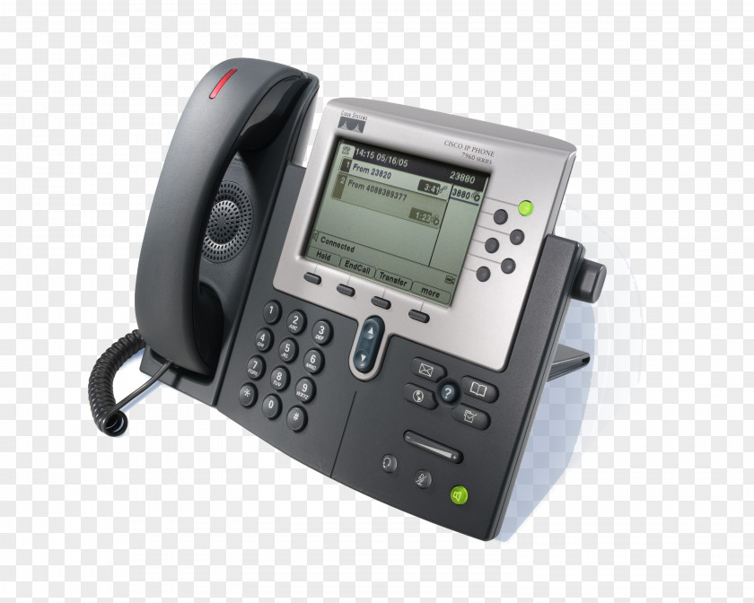 Cisco Call Manager VoIP Phone Systems Voice Over IP Unified Communications Headset PNG