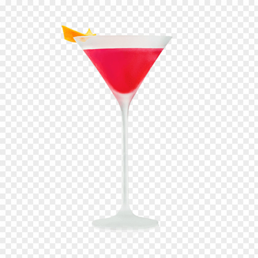 Cocktail Garnish Cosmopolitan Martini Woo PNG