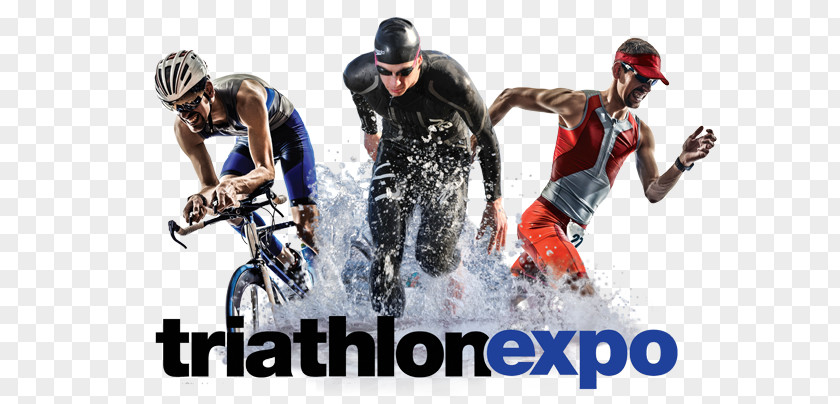 Cycling TriExpo Manchester Triathlon Swimming PNG