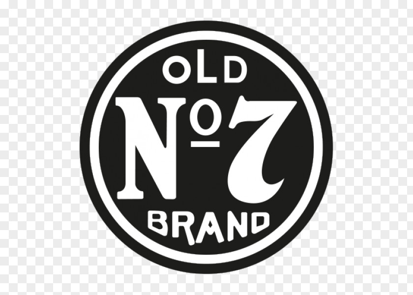 Jack Daniels Brand Daniel's Logo Trademark Emblem PNG