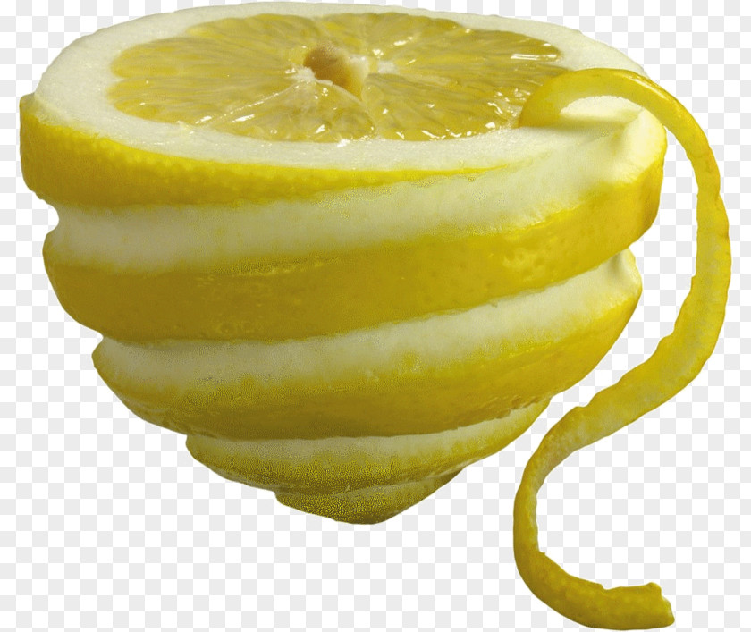 Lemon Citron Peel Citric Acid Lime PNG