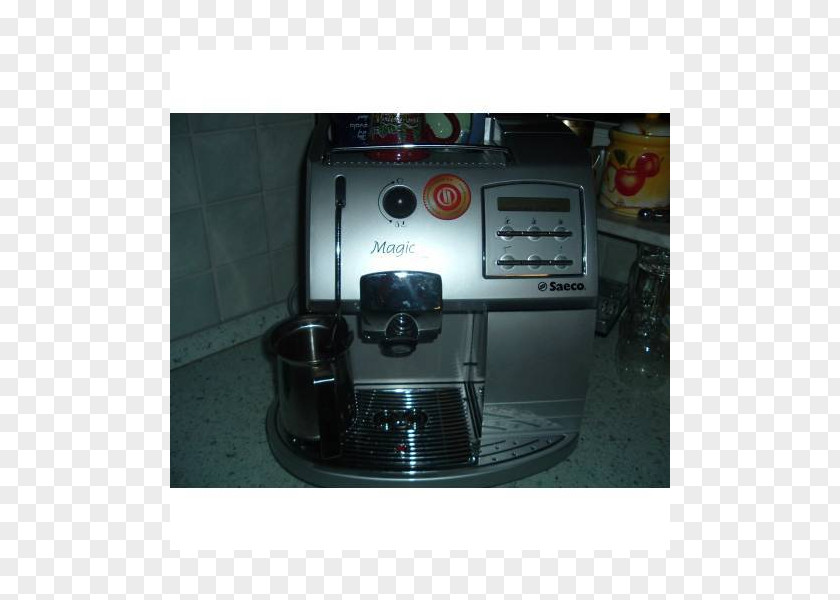 Magic Light Espresso Machines Coffeemaker Electronics PNG