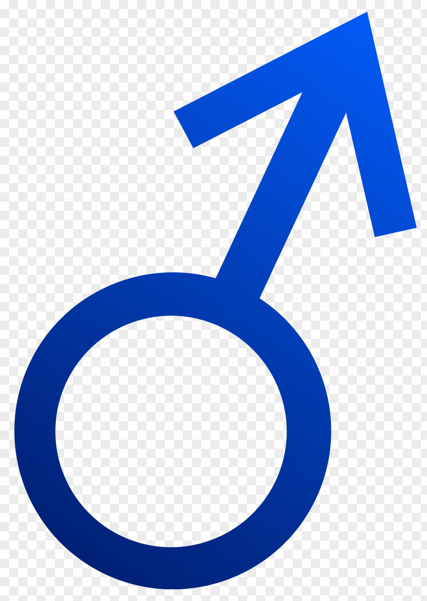 Male Cliparts Gender Symbol Female Clip Art PNG