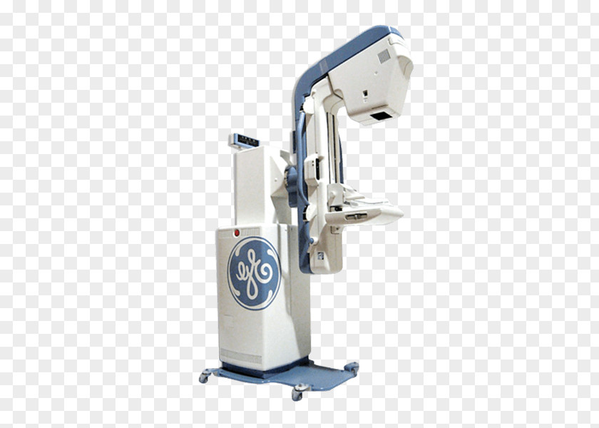 Mammography GE Healthcare Medical Equipment Health Care Radiology PNG