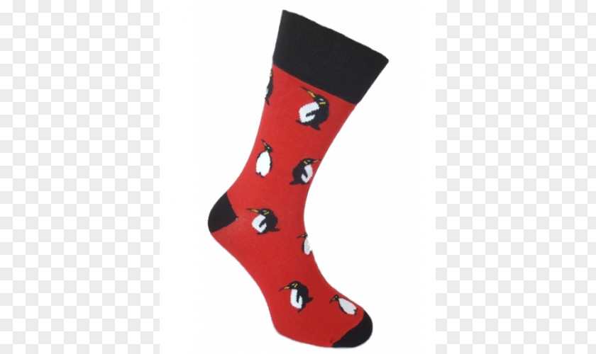 Penguin Sock Shoe Filo Peter S.O. Modra PNG