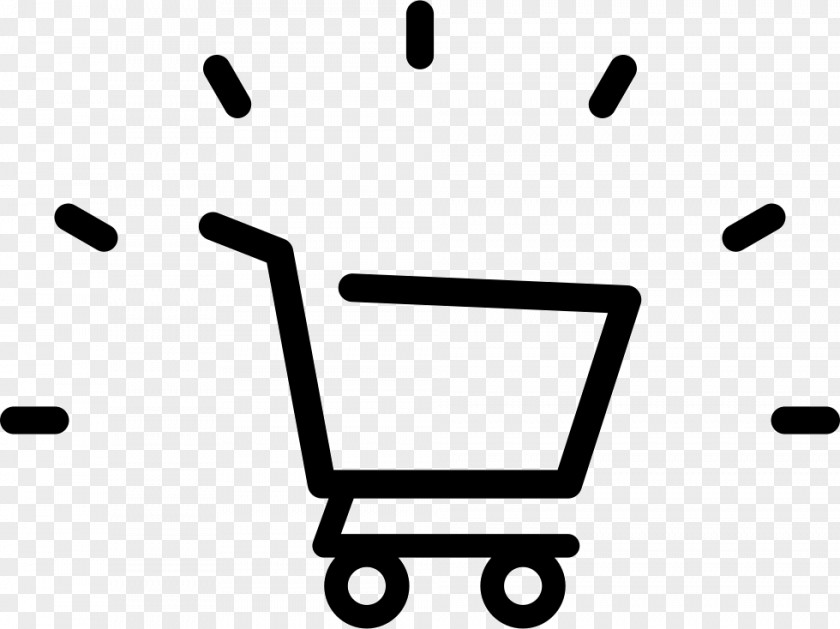 Shopping Cart Clip Art Online PNG