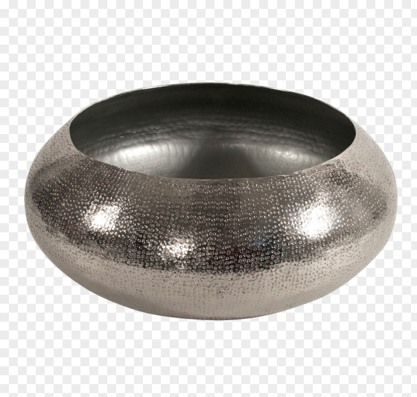 Silver Brass Tray Tableware Vase PNG