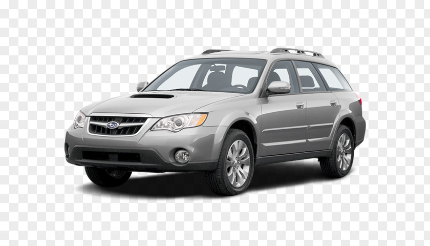 Subaru Impreza Car 2012 Outback 2.5i Limited SUV 2018 PNG