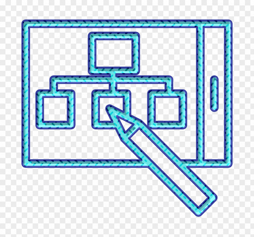 Web Design Icon Sitemap PNG