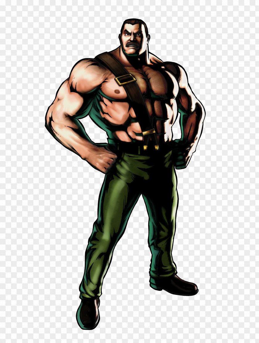 Wolverine Ultimate Marvel Vs. Capcom 3 Final Fight 3: Fate Of Two Worlds Mike Haggar Zangief PNG