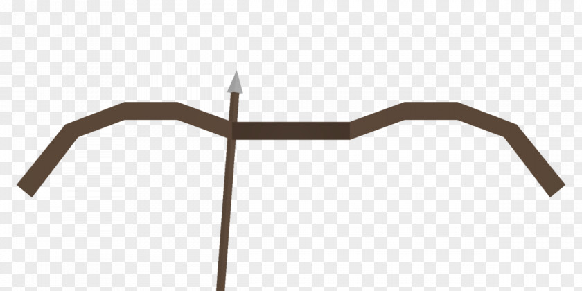 Arrow Unturned Bow And Weapon PNG