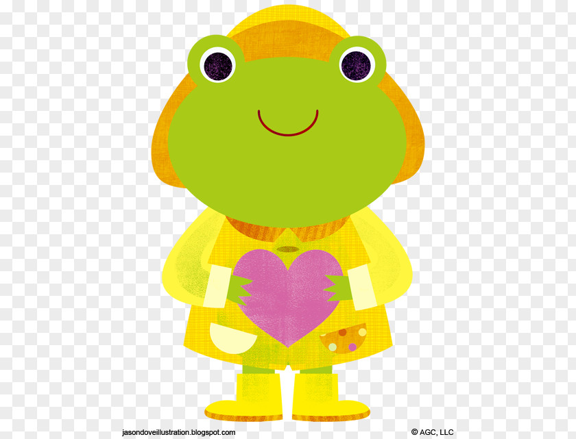 Baby Frog Tree Clip Art PNG