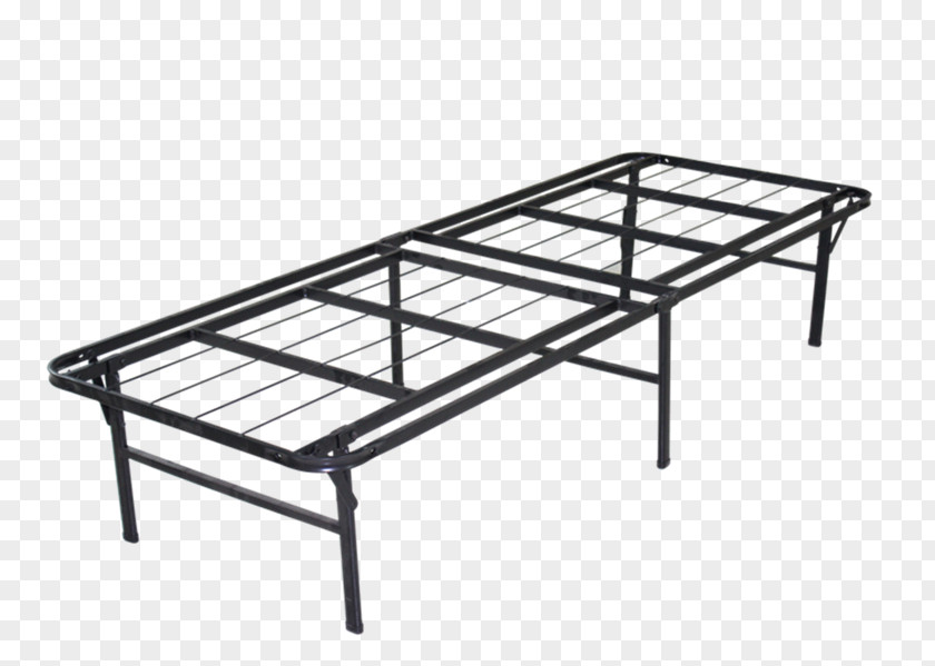 Bed Platform Frame Size Box-spring PNG